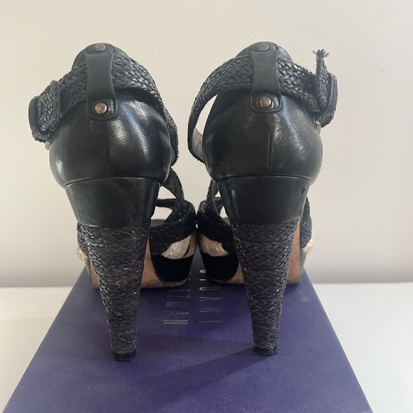 Stuart weitzman Bradford sandals - Picture 14 of 14